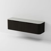 Sora 1800 Vanity | Slab Top gallery detail image