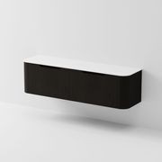 Sora 1800 Vanity | Slab Top gallery detail image