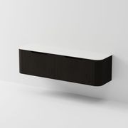 Sora 1800 Vanity | Slab Top gallery detail image