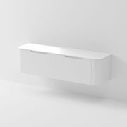 Sora 1800 Vanity | Slab Top gallery detail image