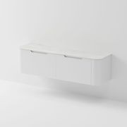 Sora 1800 Vanity | Slab Top gallery detail image