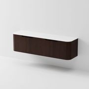 Sora 1800 Vanity | Slab Top gallery detail image