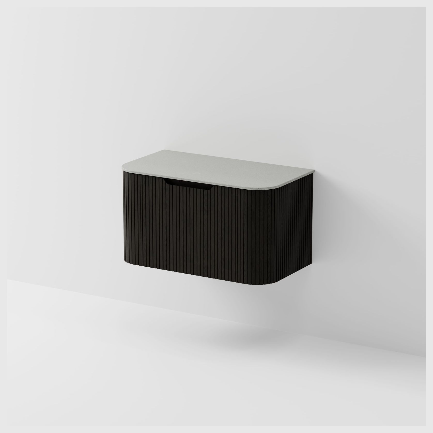Sora 900 Vanity | Slab Top gallery detail image