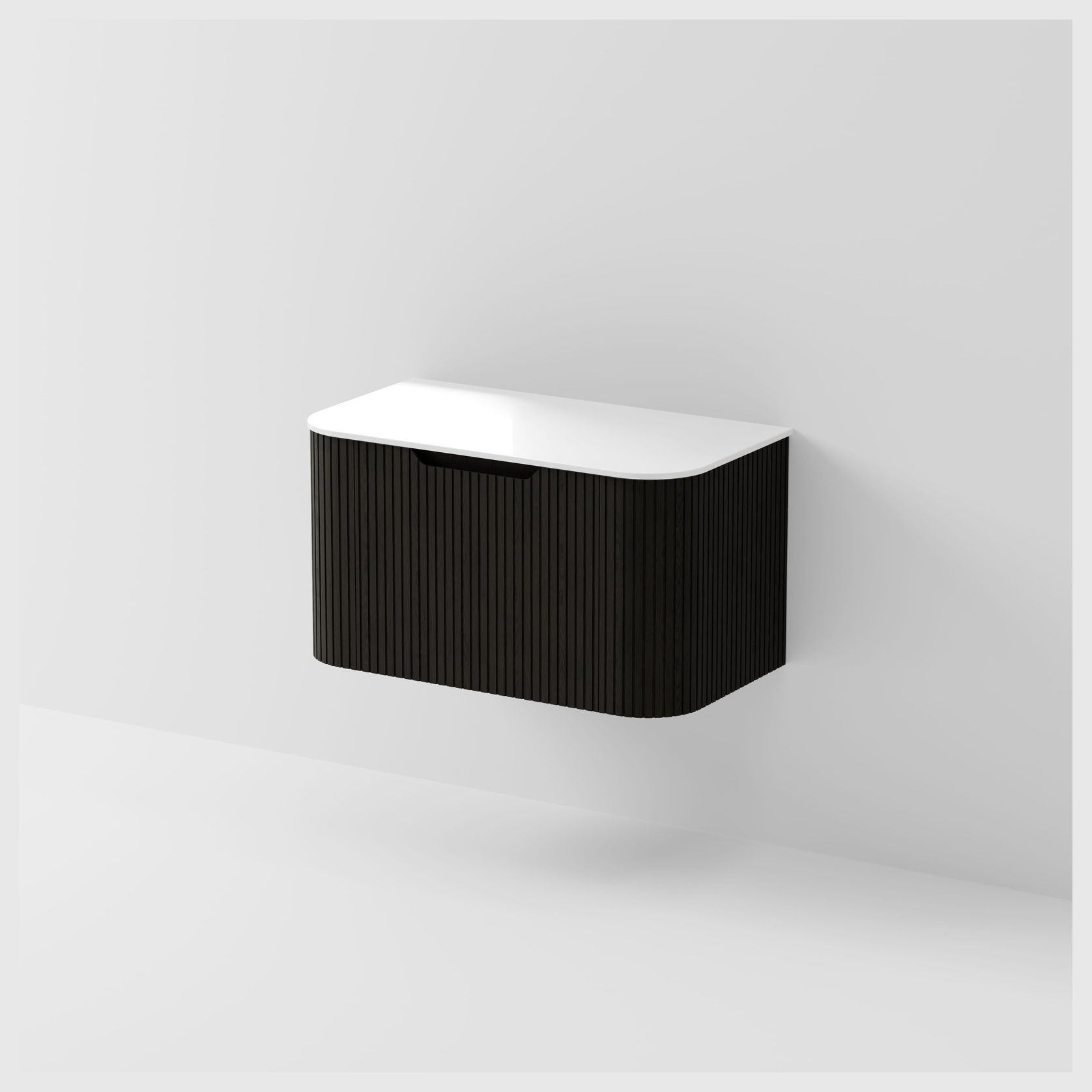 Sora 900 Vanity | Slab Top gallery detail image