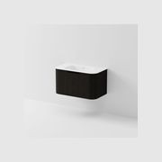 Sora 900 Wall Hung Vanity | Inset Basin gallery detail image