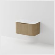 Sora 900 Vanity | Slab Top gallery detail image
