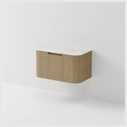 Sora 900 Vanity | Slab Top gallery detail image