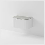 Sora 900 Vanity | Slab Top gallery detail image