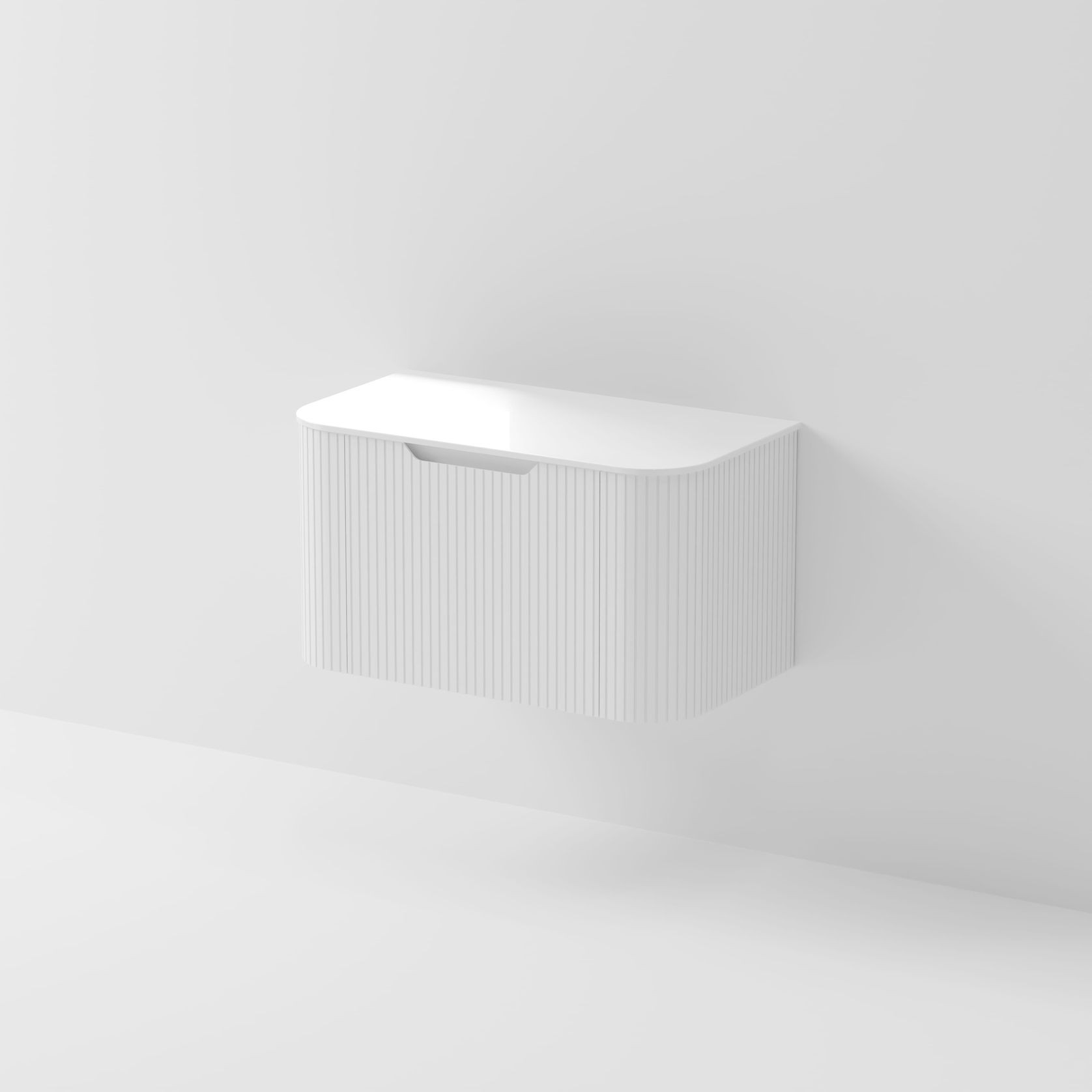 Sora 900 Vanity | Slab Top gallery detail image