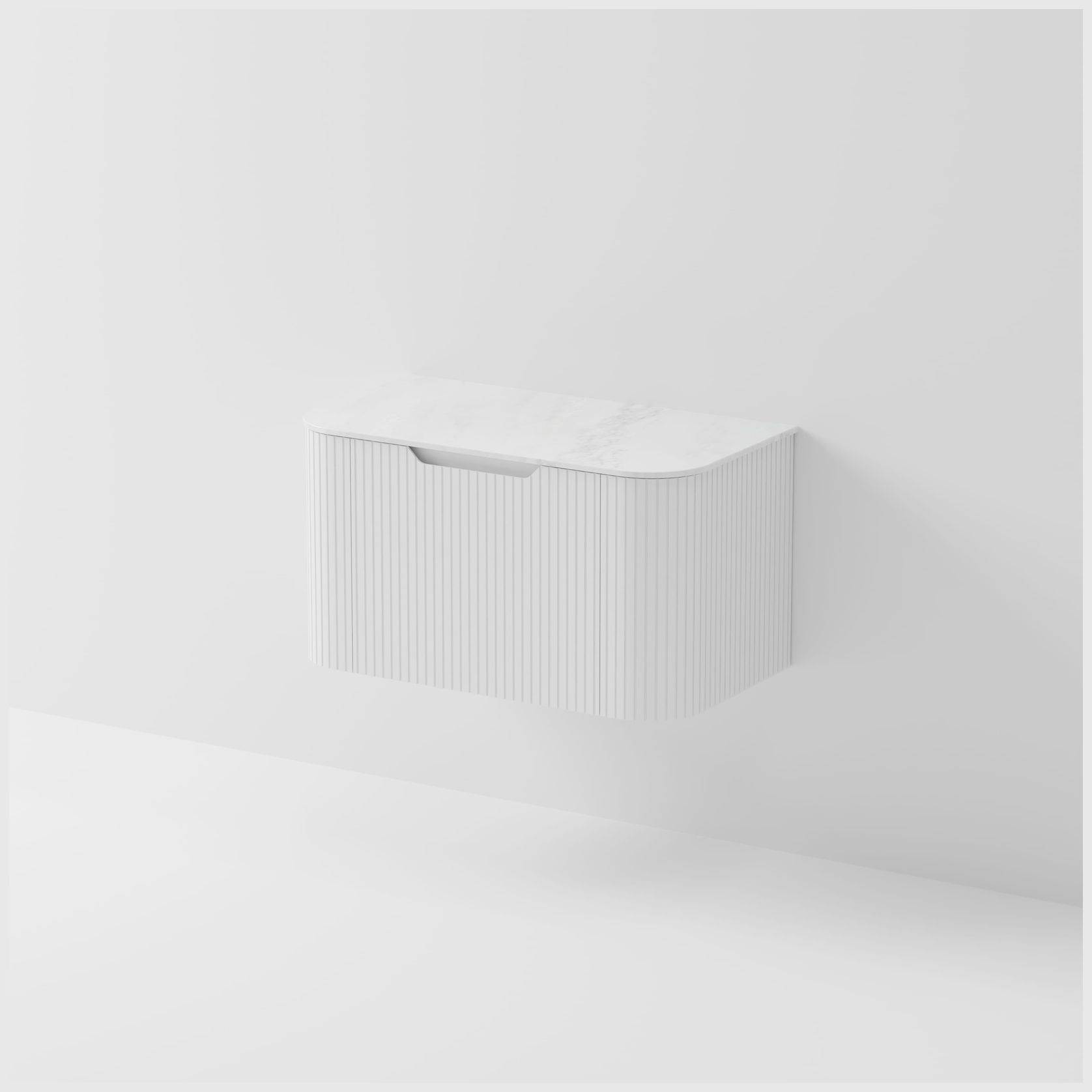Sora 900 Vanity | Slab Top gallery detail image
