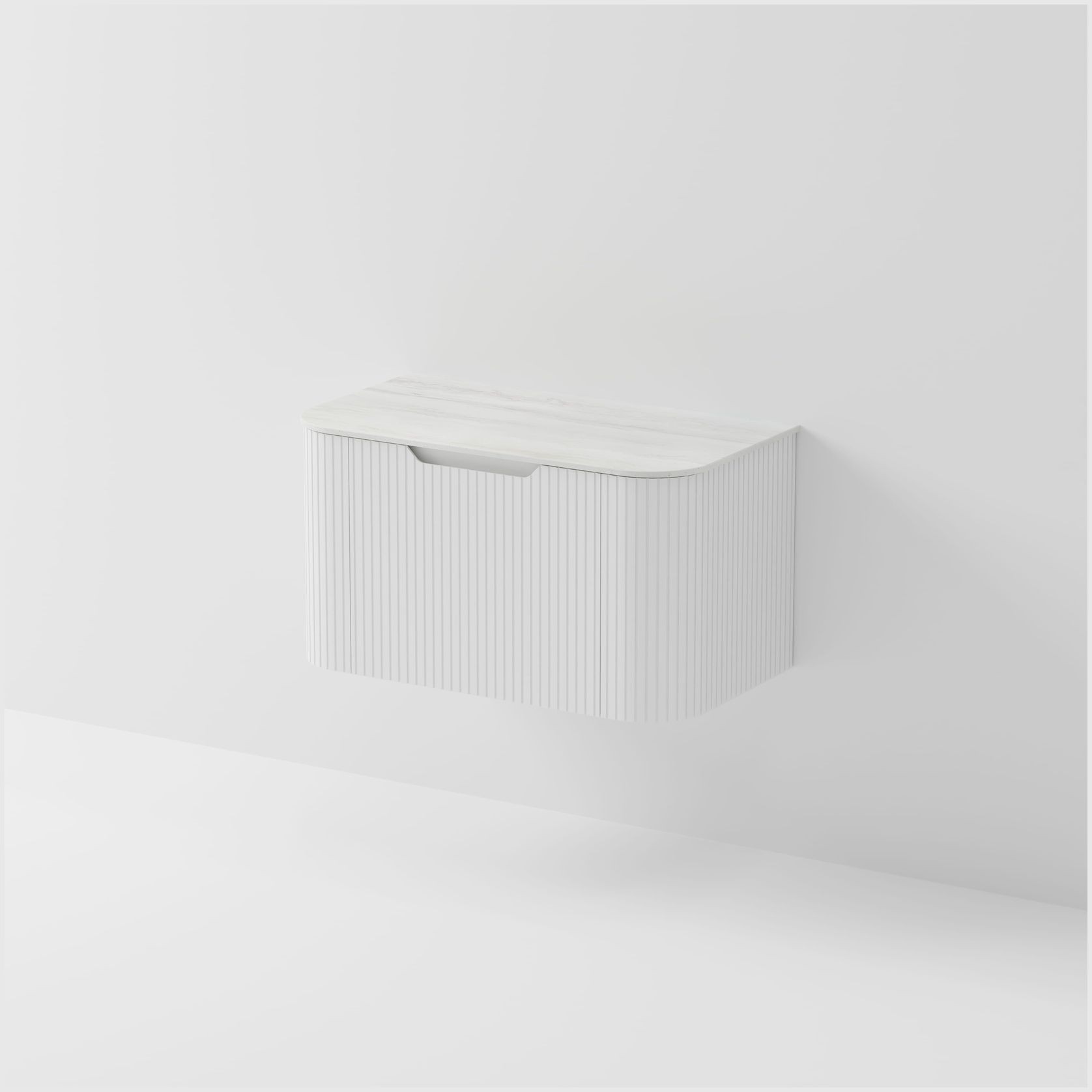 Sora 900 Vanity | Slab Top gallery detail image