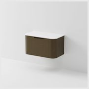 Sora 900 Vanity | Slab Top gallery detail image