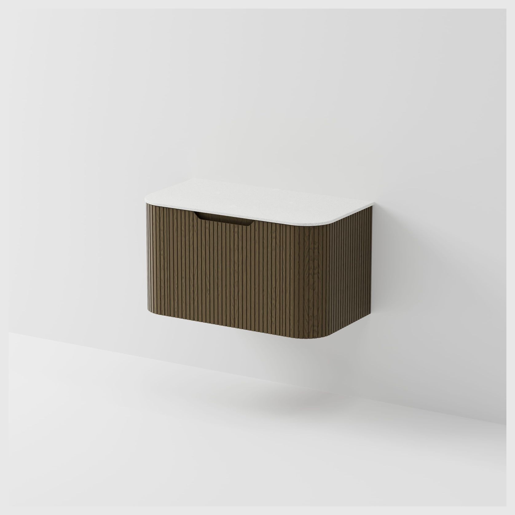 Sora 900 Vanity | Slab Top gallery detail image