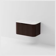 Sora 900 Vanity | Slab Top gallery detail image