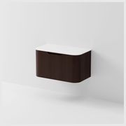 Sora 900 Vanity | Slab Top gallery detail image