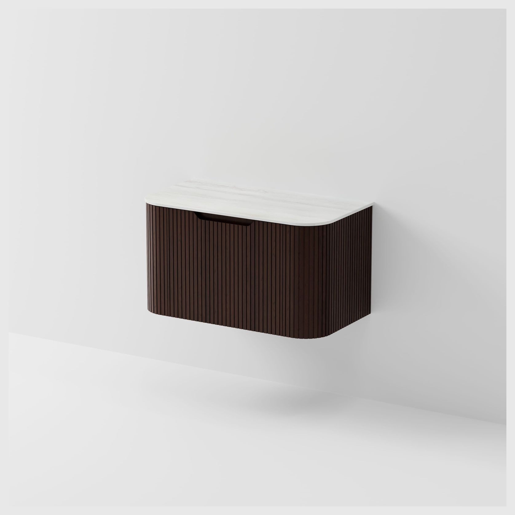 Sora 900 Vanity | Slab Top gallery detail image