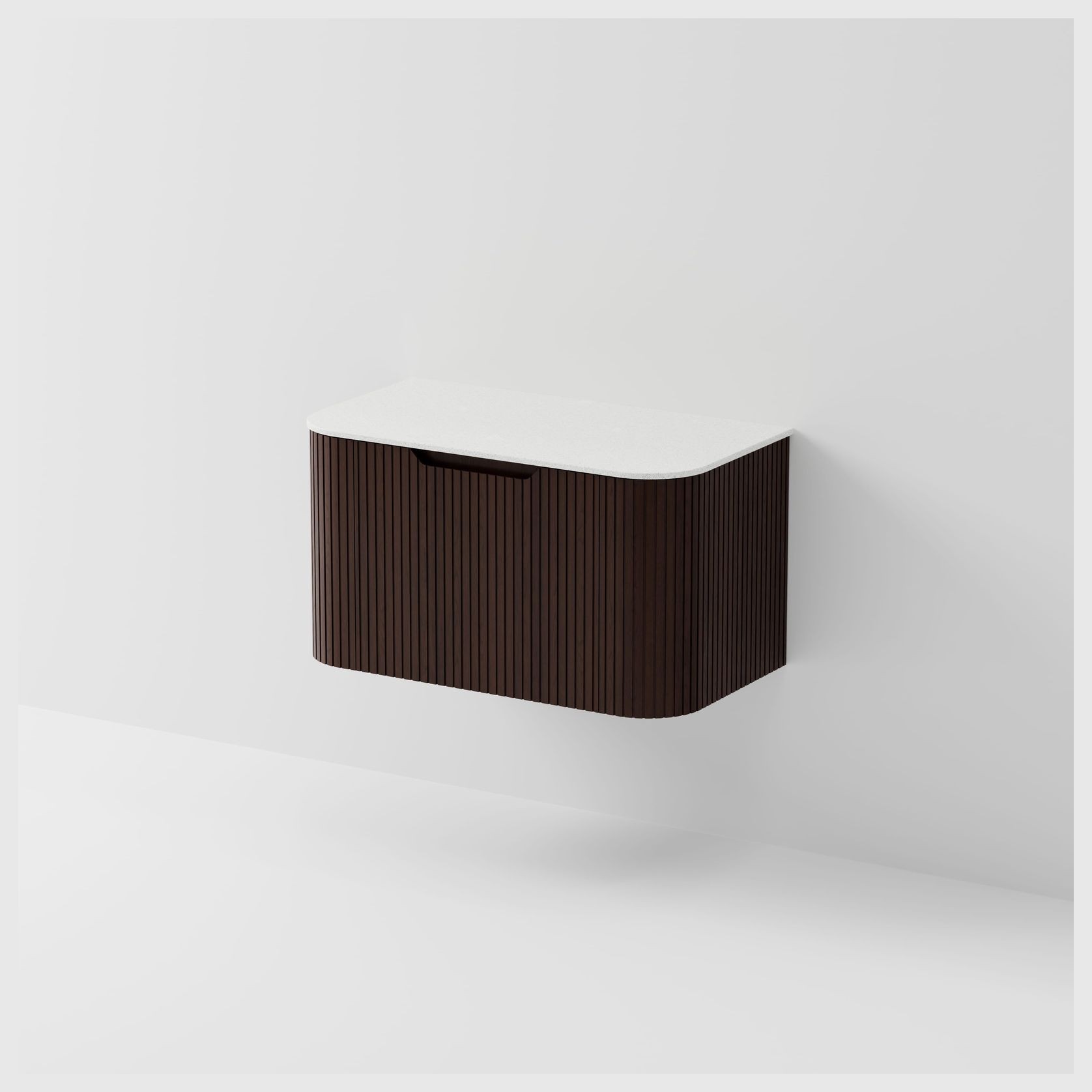 Sora 900 Vanity | Slab Top gallery detail image