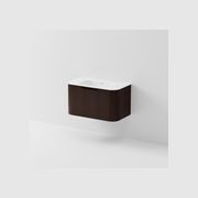 Sora 900 Wall Hung Vanity | Inset Basin gallery detail image