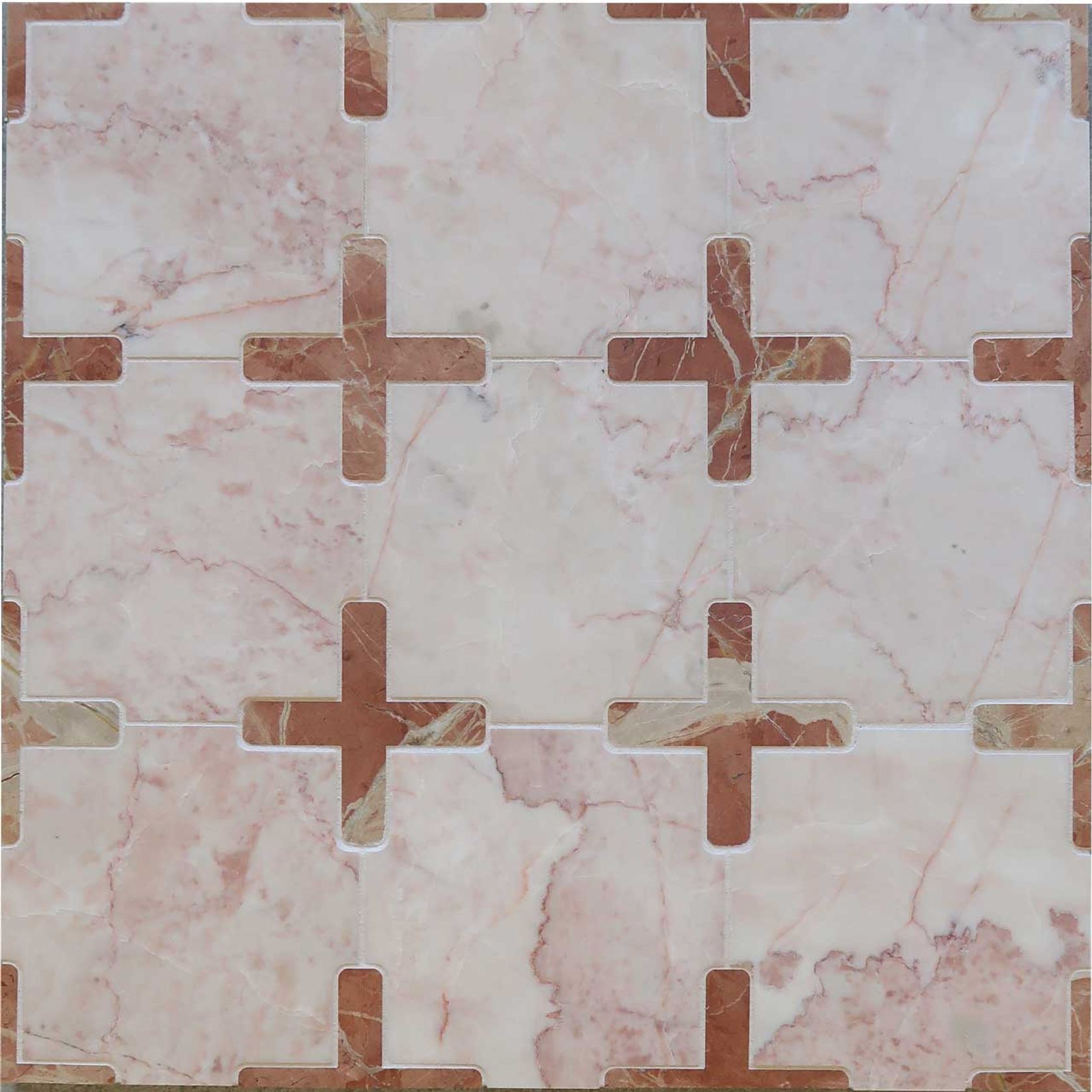 Sorelle: Atelier In Light Rosado & Rojo Alicante gallery detail image