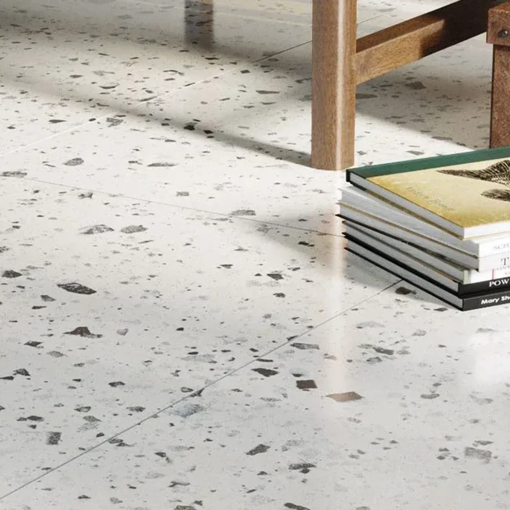 Sorento White 60x60 gallery detail image