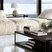 Sorento Zinc 60x60 gallery detail image