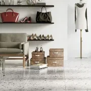 Sorento White 60x60 gallery detail image