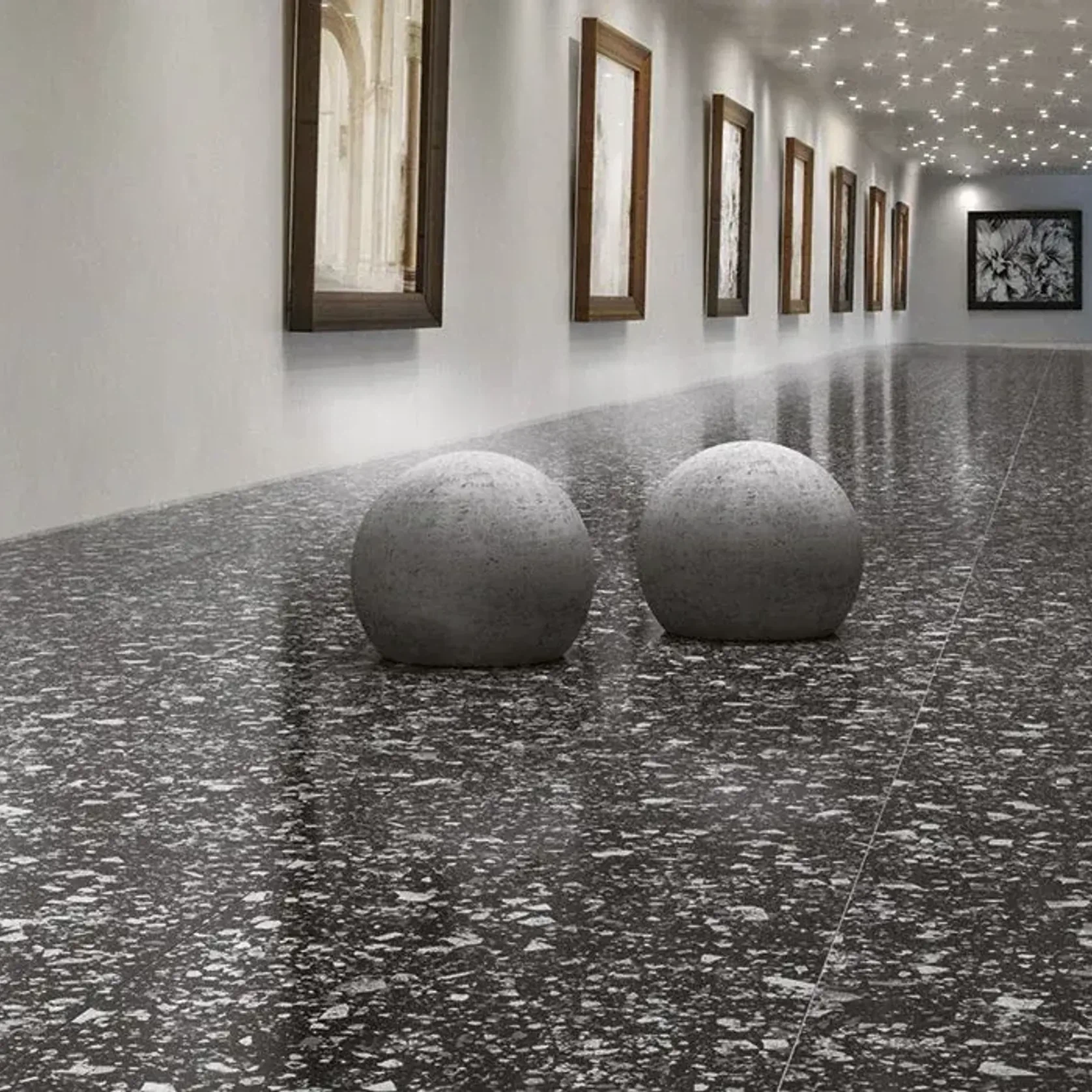 Sorento Earth 60x60 gallery detail image