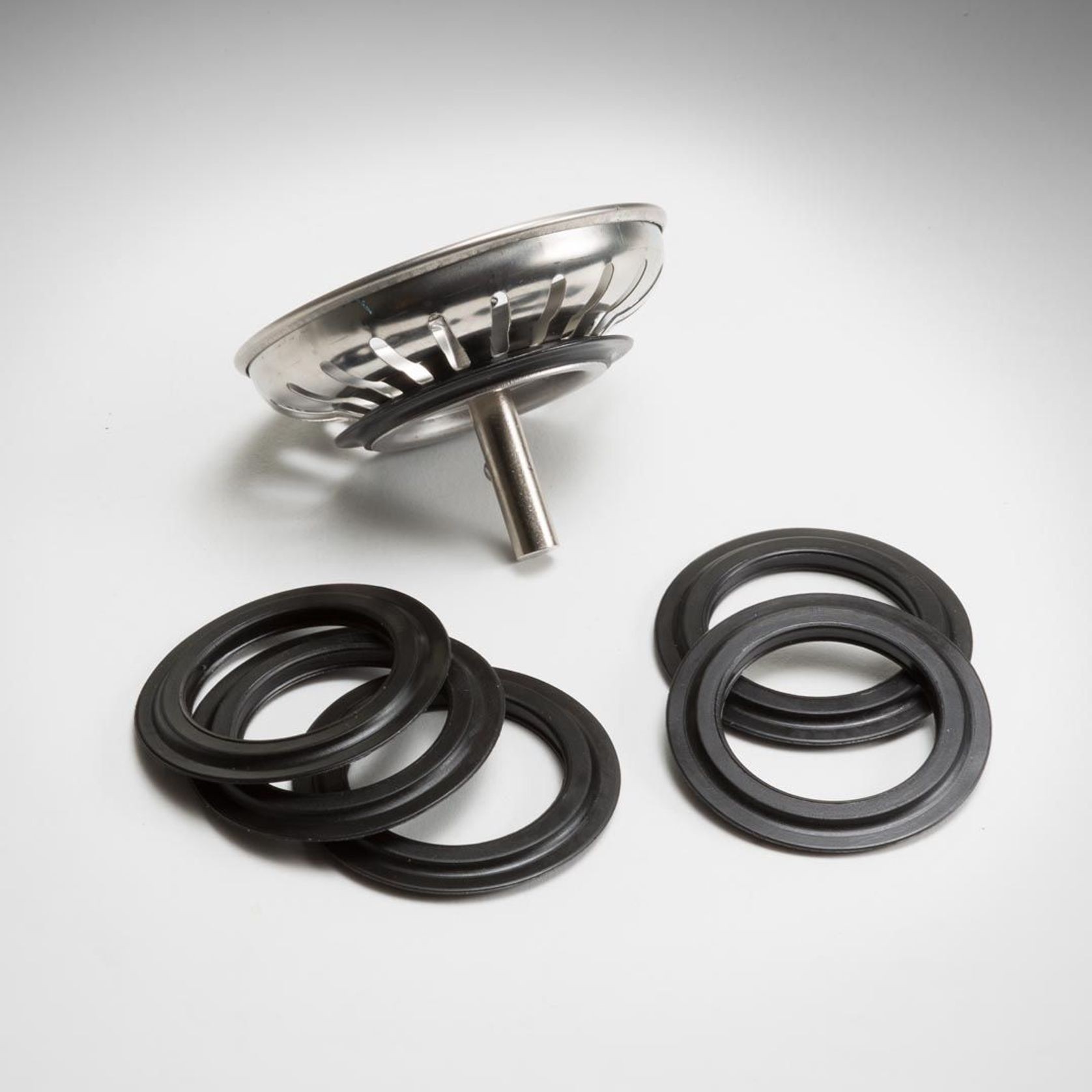 Oliveri Basket Waste Seals gallery detail image