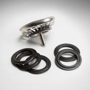 Oliveri Basket Waste Seals gallery detail image