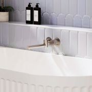 Michelle Bath Swivel Outlet gallery detail image
