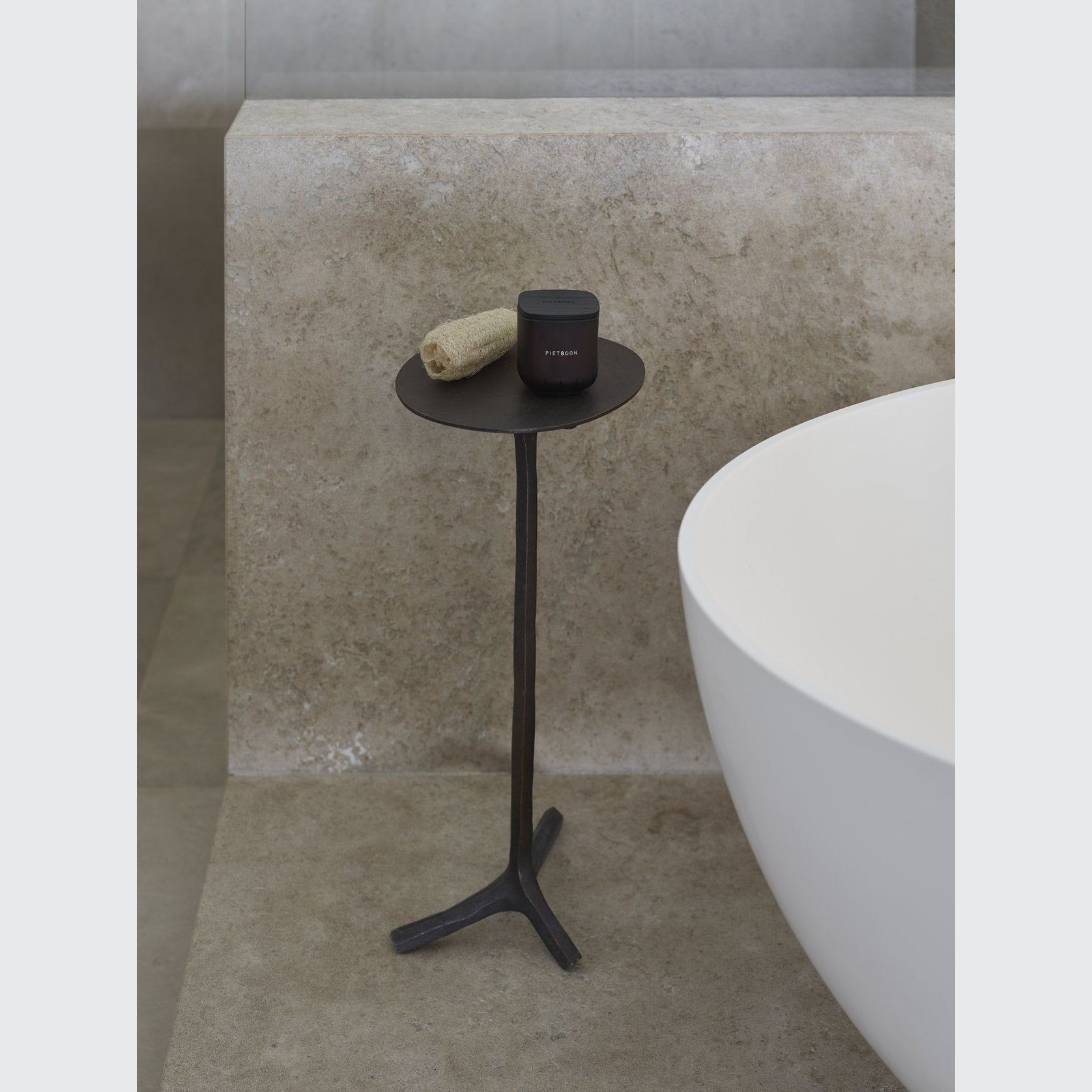 Klink Side Table gallery detail image