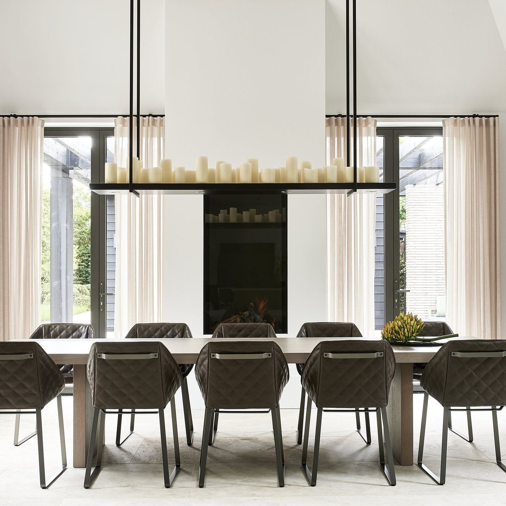 Kekke Dining Chair gallery detail image