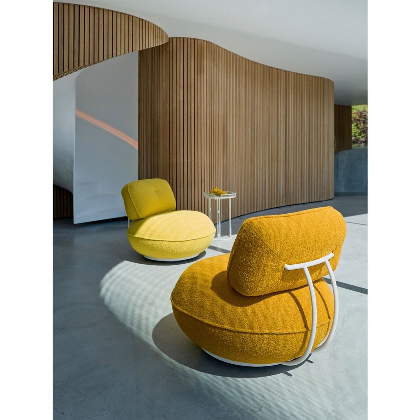 Sphere Armchair gallery detail image