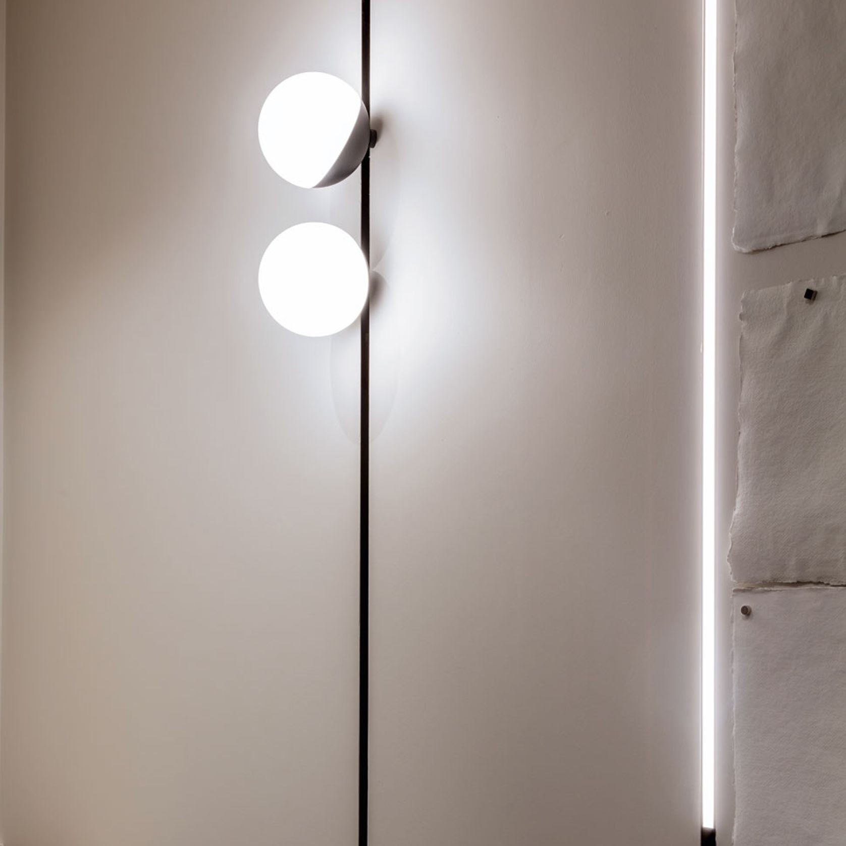 Splitline + Shiftline by Delta Light gallery detail image