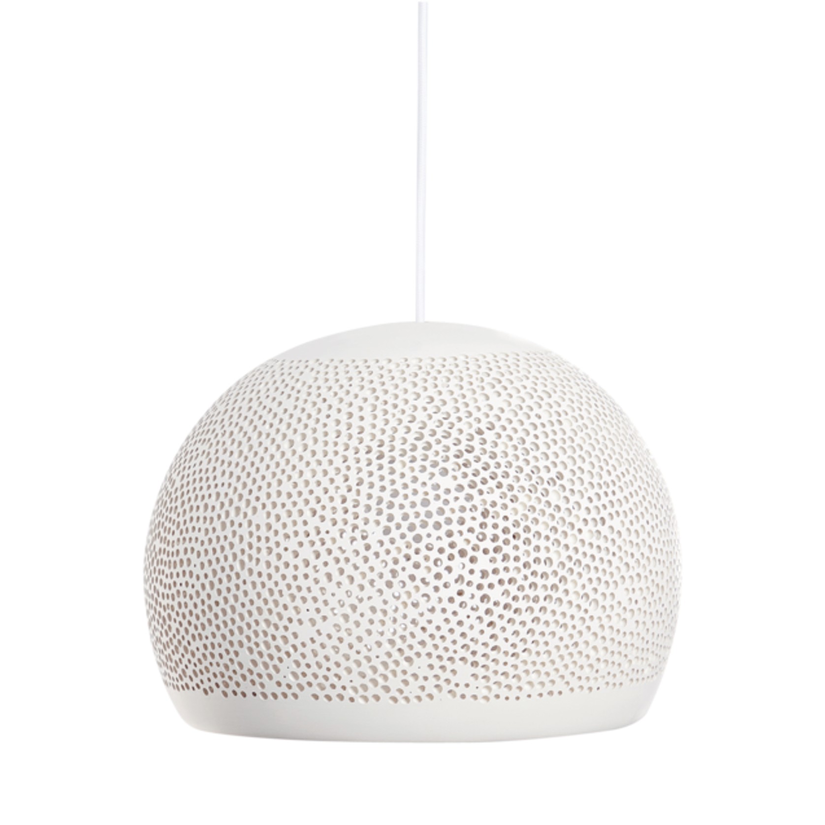 Sponge Up Clay Pendant gallery detail image