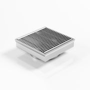SQ100AR Floor Waste Unit gallery detail image