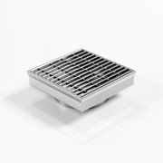 SQ100TR Floor Waste Unit gallery detail image