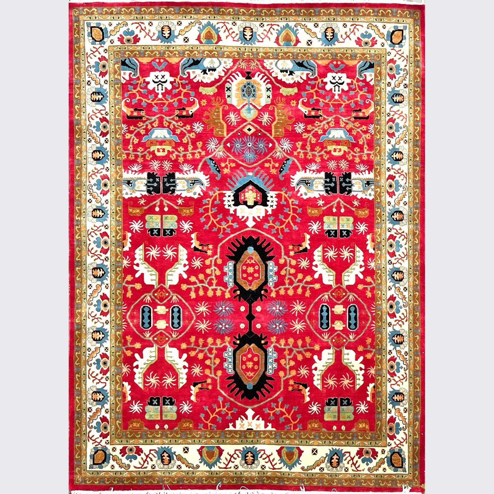 FINE OUSHAK SR2 gallery detail image