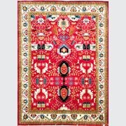 FINE OUSHAK SR2 gallery detail image