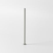 Pure Floorstanding Heated Towel Rail 1000 gallery detail image