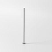 Pure Floorstanding Heated Towel Rail 1000 gallery detail image