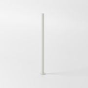 Pure Floorstanding Heated Towel Rail 1000 gallery detail image