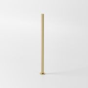 Pure Floorstanding Heated Towel Rail 1100 gallery detail image