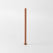 Pure Floorstanding Heated Towel Rail 1100 gallery detail image