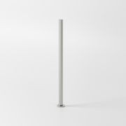 Pure Floorstanding Heated Towel Rail 1100 gallery detail image