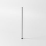 Pure Floorstanding Heated Towel Rail 1100 gallery detail image