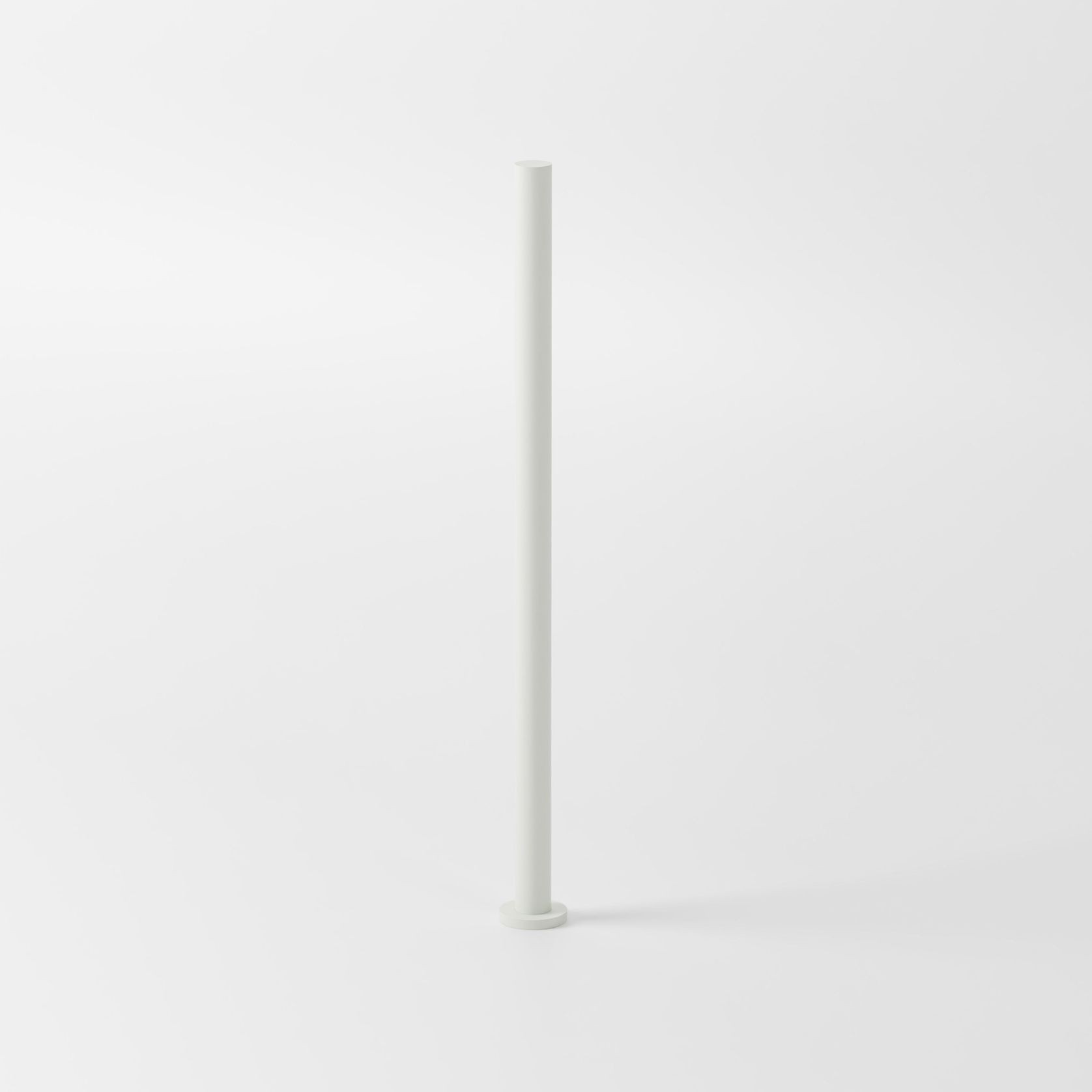 Pure Floorstanding Heated Towel Rail 1100 gallery detail image