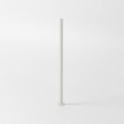 Pure Floorstanding Heated Towel Rail 1100 gallery detail image