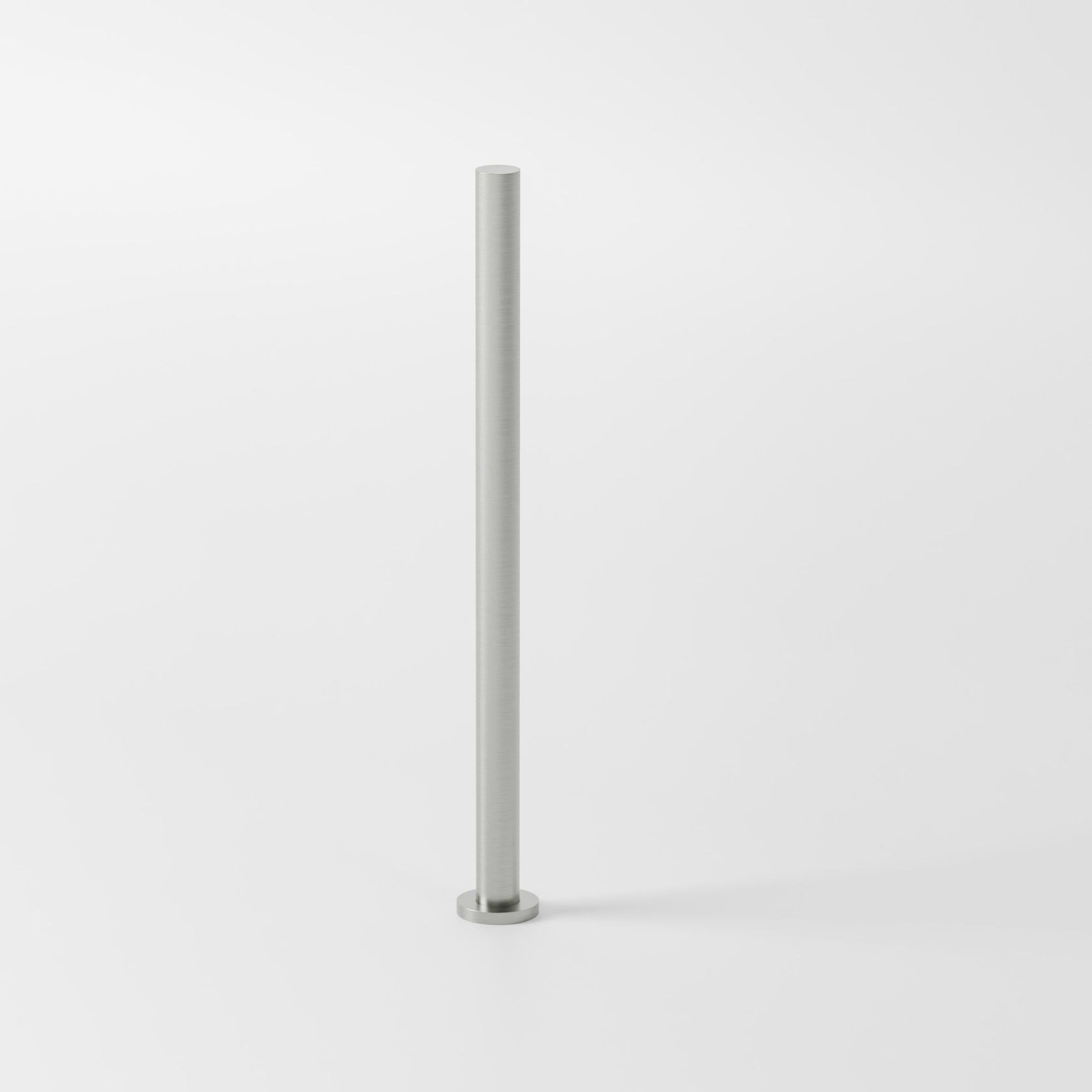 Pure Floorstanding Heated Towel Rail 900 gallery detail image