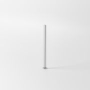 Pure Floorstanding Heated Towel Rail 900 gallery detail image